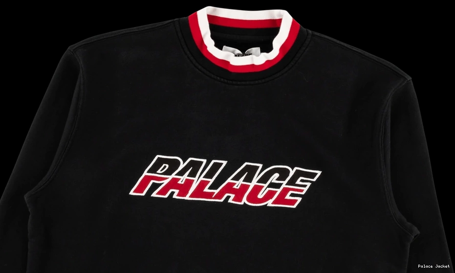 Affordable Palace Handle Split Crew 0825